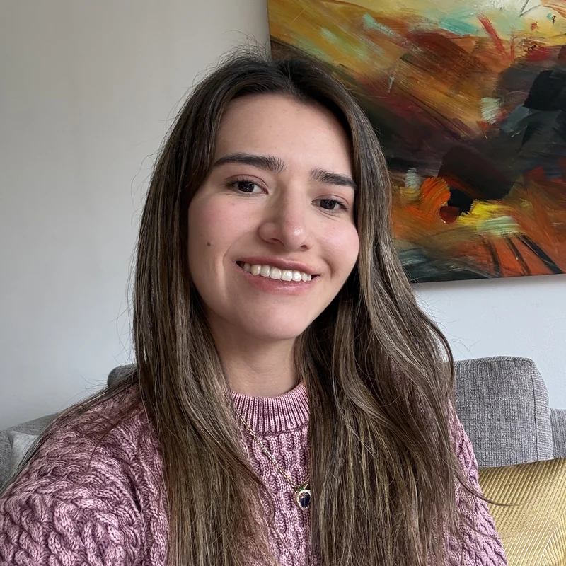 Laura Cuervo