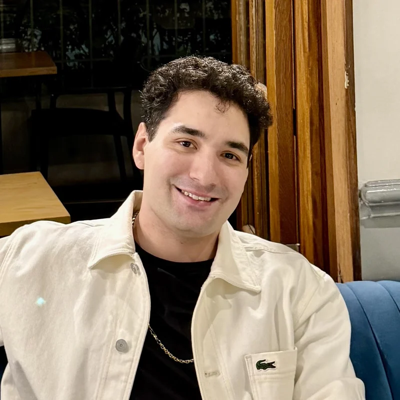 Rodrigo Moriconi